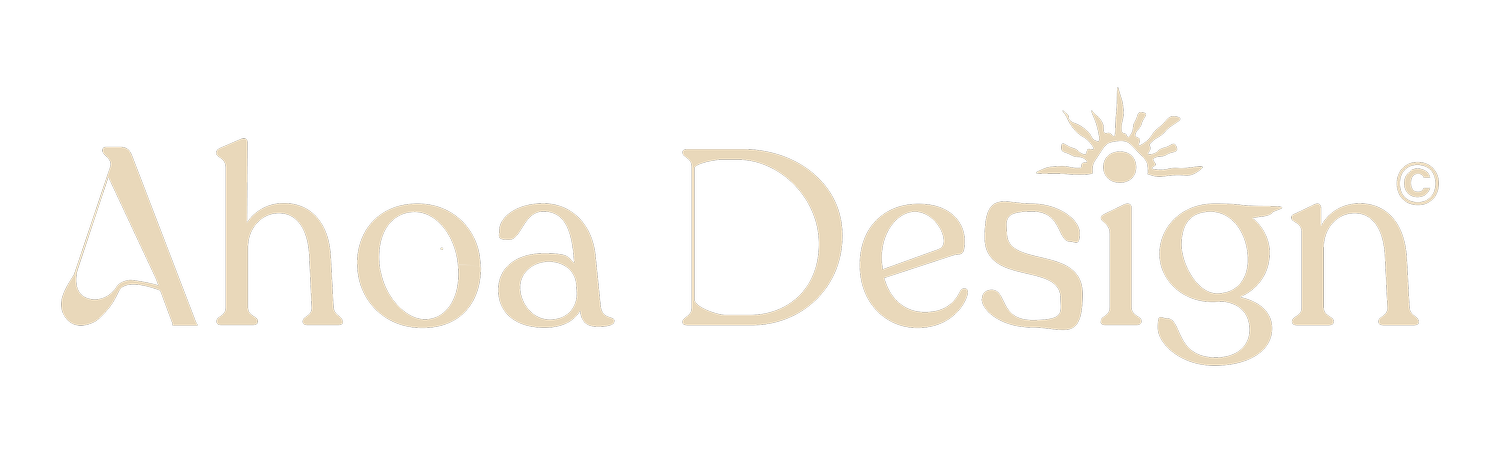 Ahoa Design V1