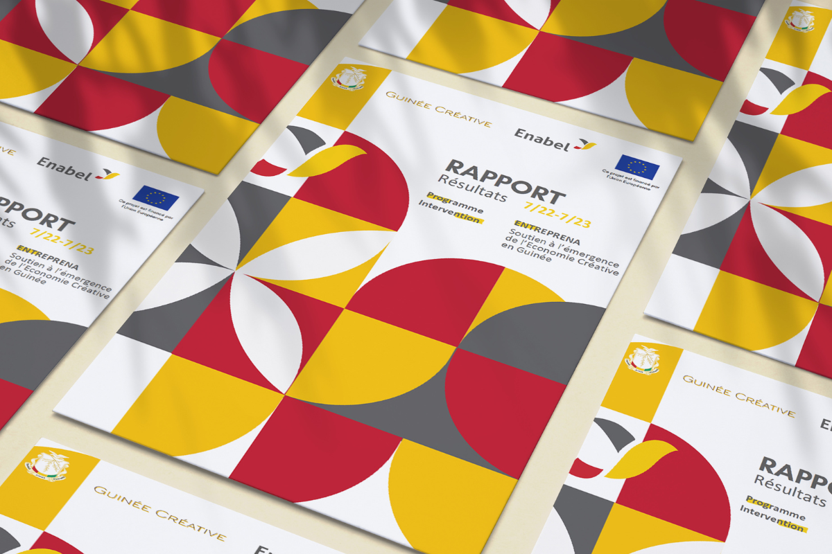 Enabel: Conceptuel Rapport Annuel 2024