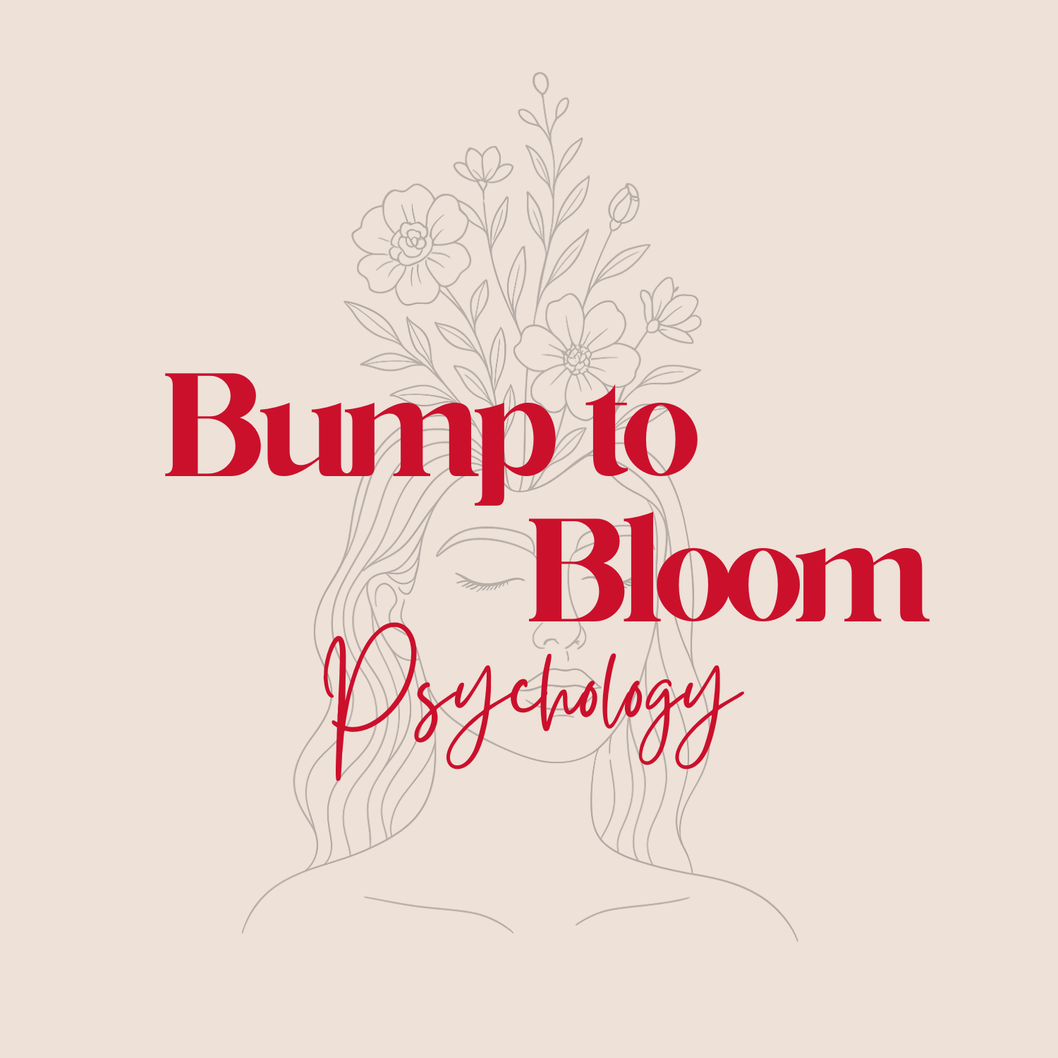 Bump to Bloom Psychology