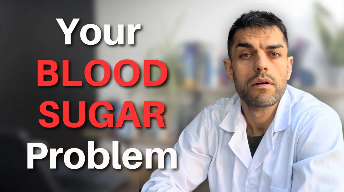 8 ways to control blood sugar spikes naturally (research backed)