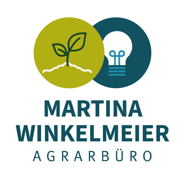 Agrarbüro-Organisation &amp; Digitalisierung für Landwirte | Martina Winkelmeier – Südwestfalen / Sauerland
