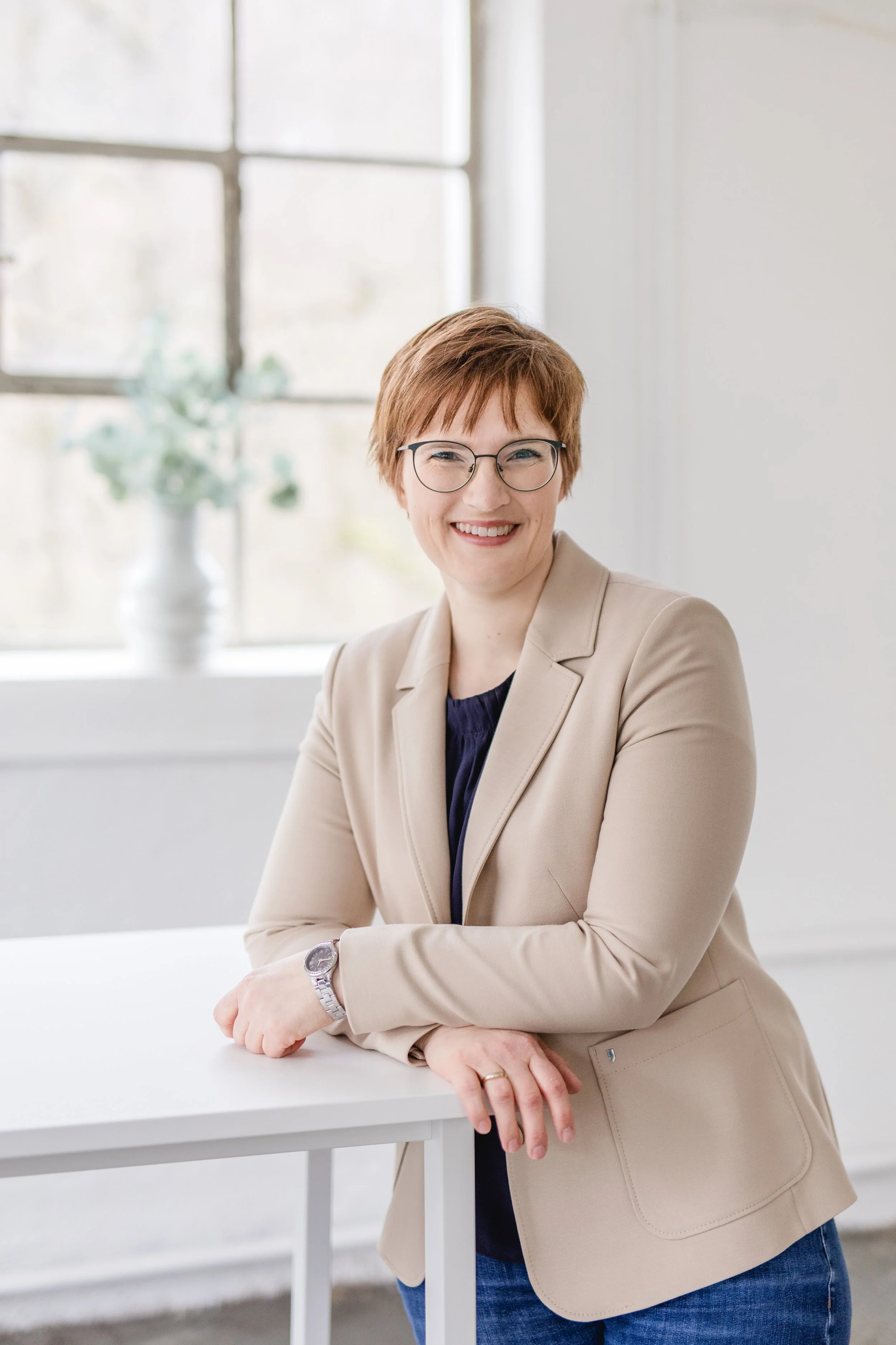 Agrarbüro-Organisation & Digitalisierung für Landwirte | Martina Winkelmeier – Südwestfalen / Sauerland