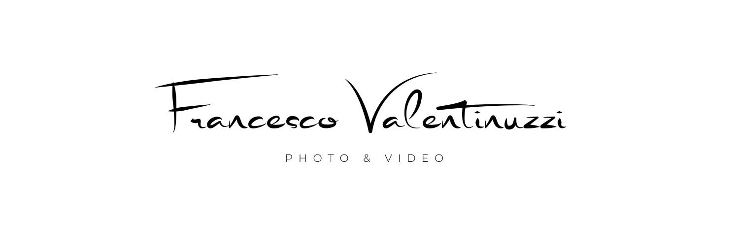 Francesco Valentinuzzi Photo &amp; Video