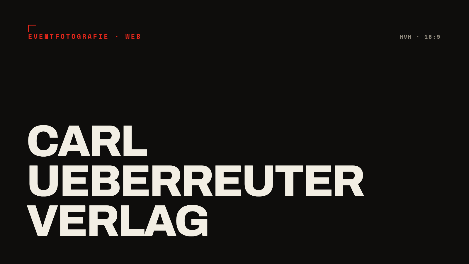 Carl Ueberreuter Verlag