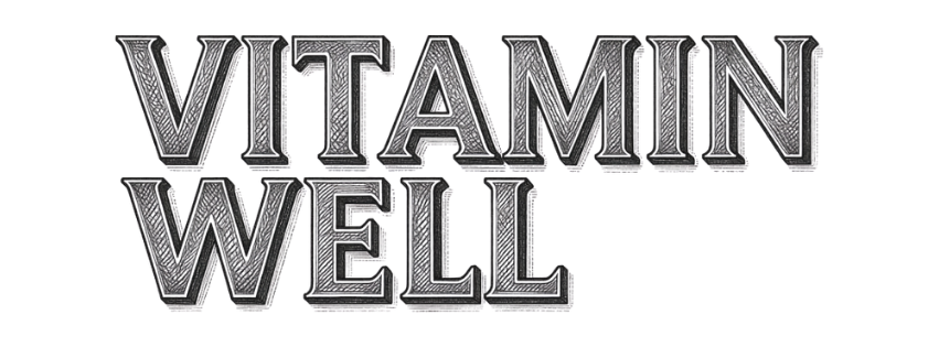 Vitamin Well