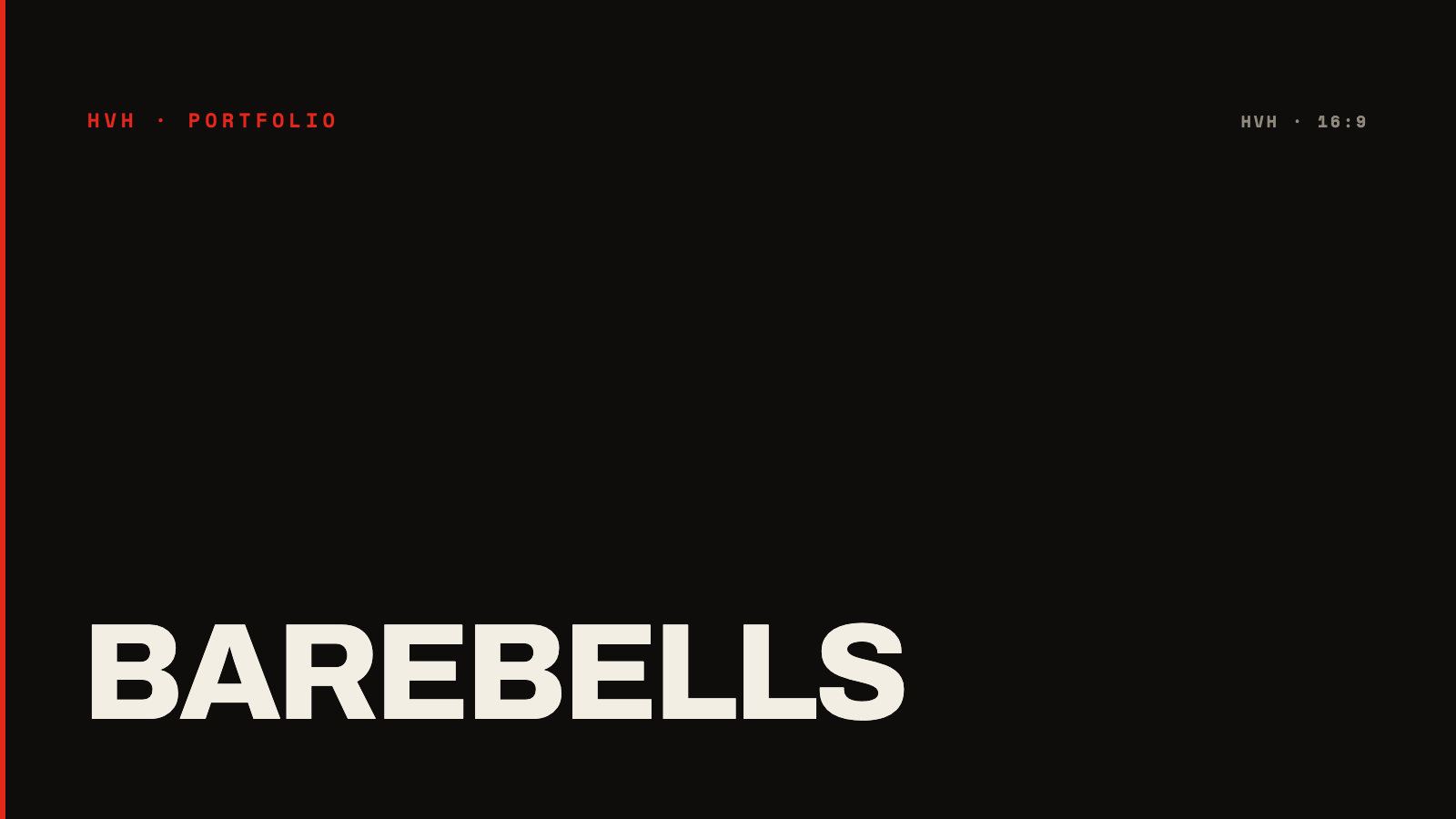 Barebells