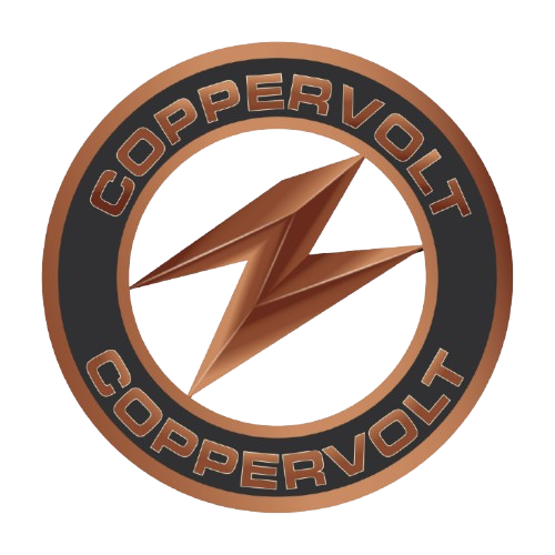 Coppervolt