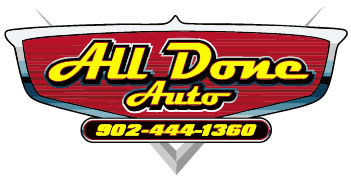 All Done Auto  I  Dartmouth, NS