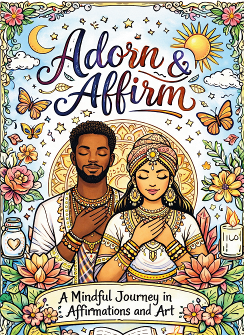 ADORN & AFFIRM