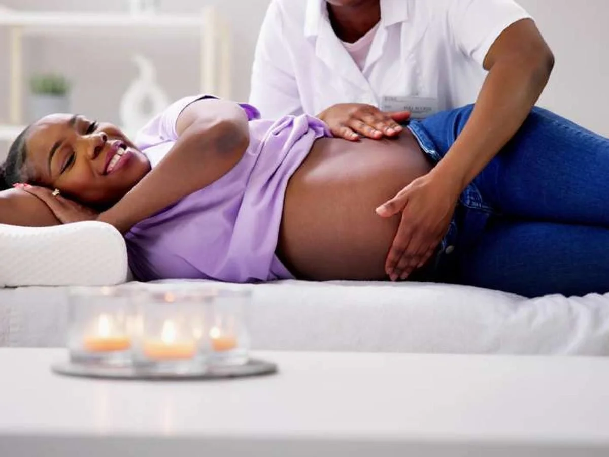 Pregnancy/Prenatal Bodywork-
Nurturing care for expectant mothers. Customized positioning and gentle techniques provide comfort and relief at every stage.