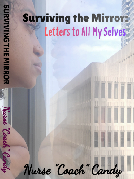 SURVIVING THE MIRROR *NEW RELEASE!