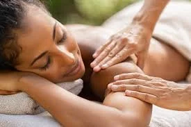 Holistic Bodywork-
A full-body session designed to ground, restore, and reconnect. Gentle techniques support your natural energy flow and leave you feeling balanced.