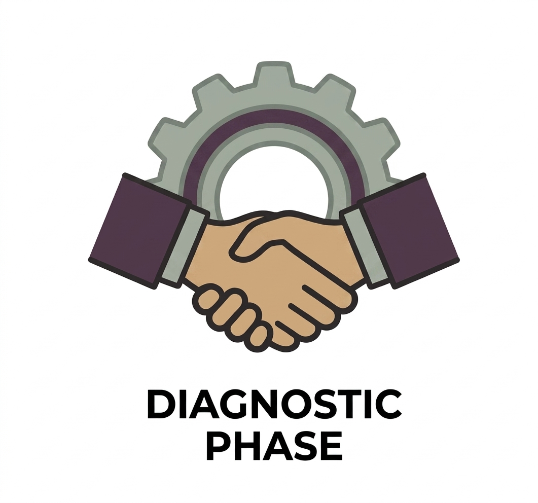 Practice Health Audit (Diagnostic Phase)