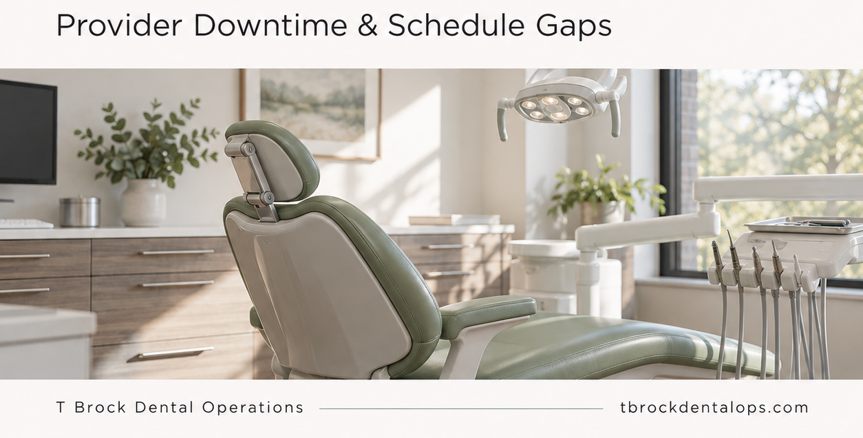 10 Day Provider Downtime Worksheet