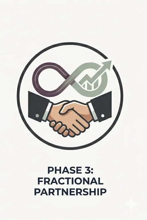 Fractional Operations Executive Leadership Application +
