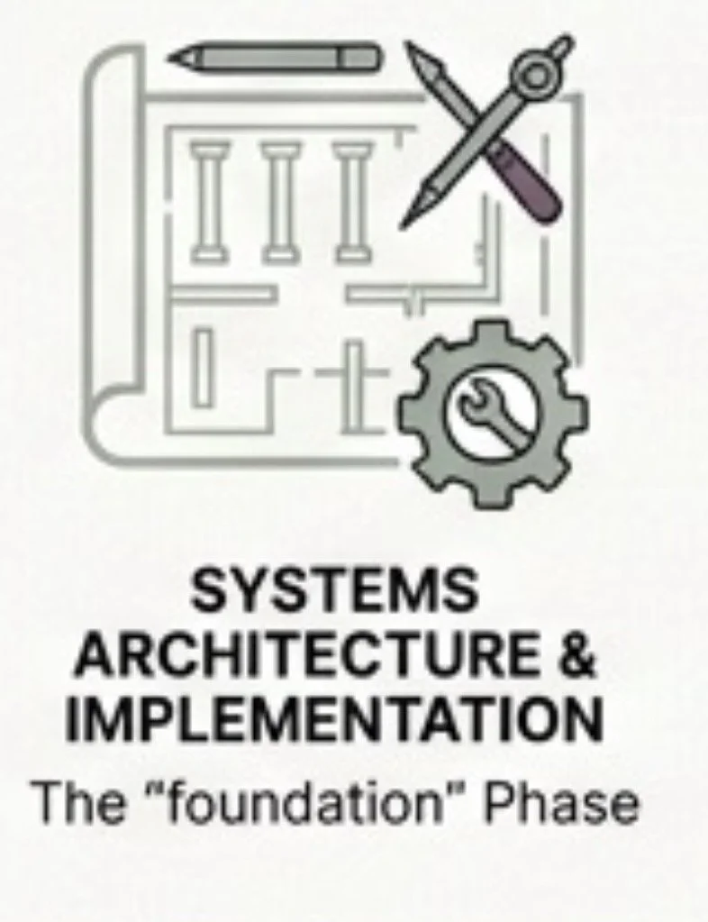 Systems Architecture and Implementation