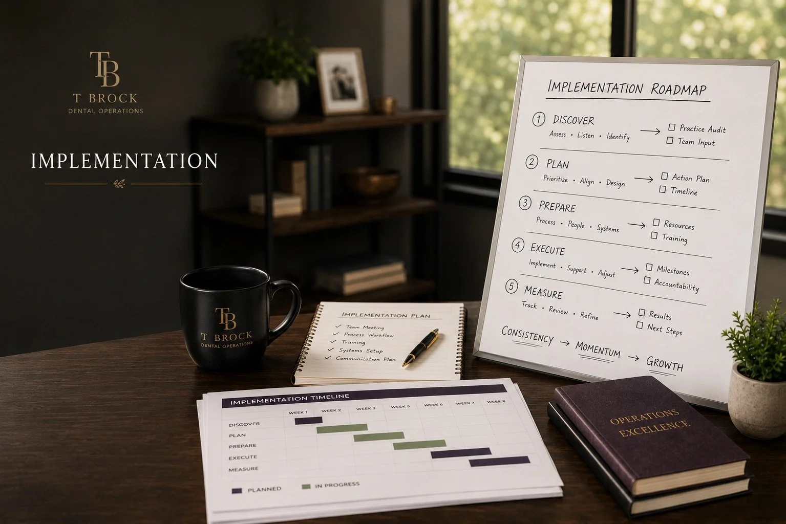 Implementation
