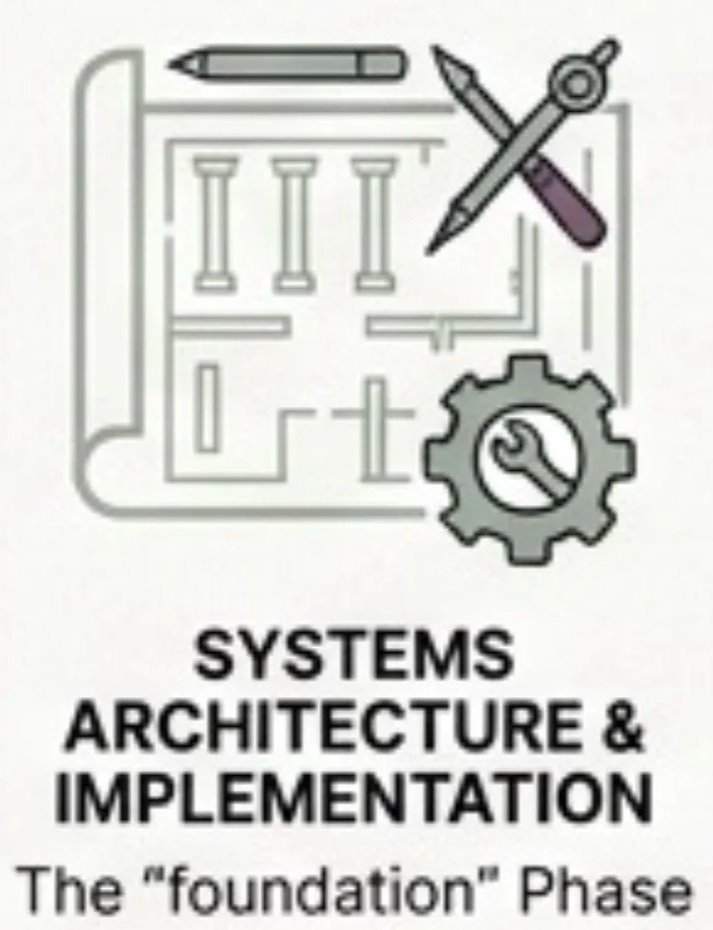 Implementation and Systems Architecture