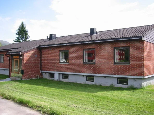 Lekamøya