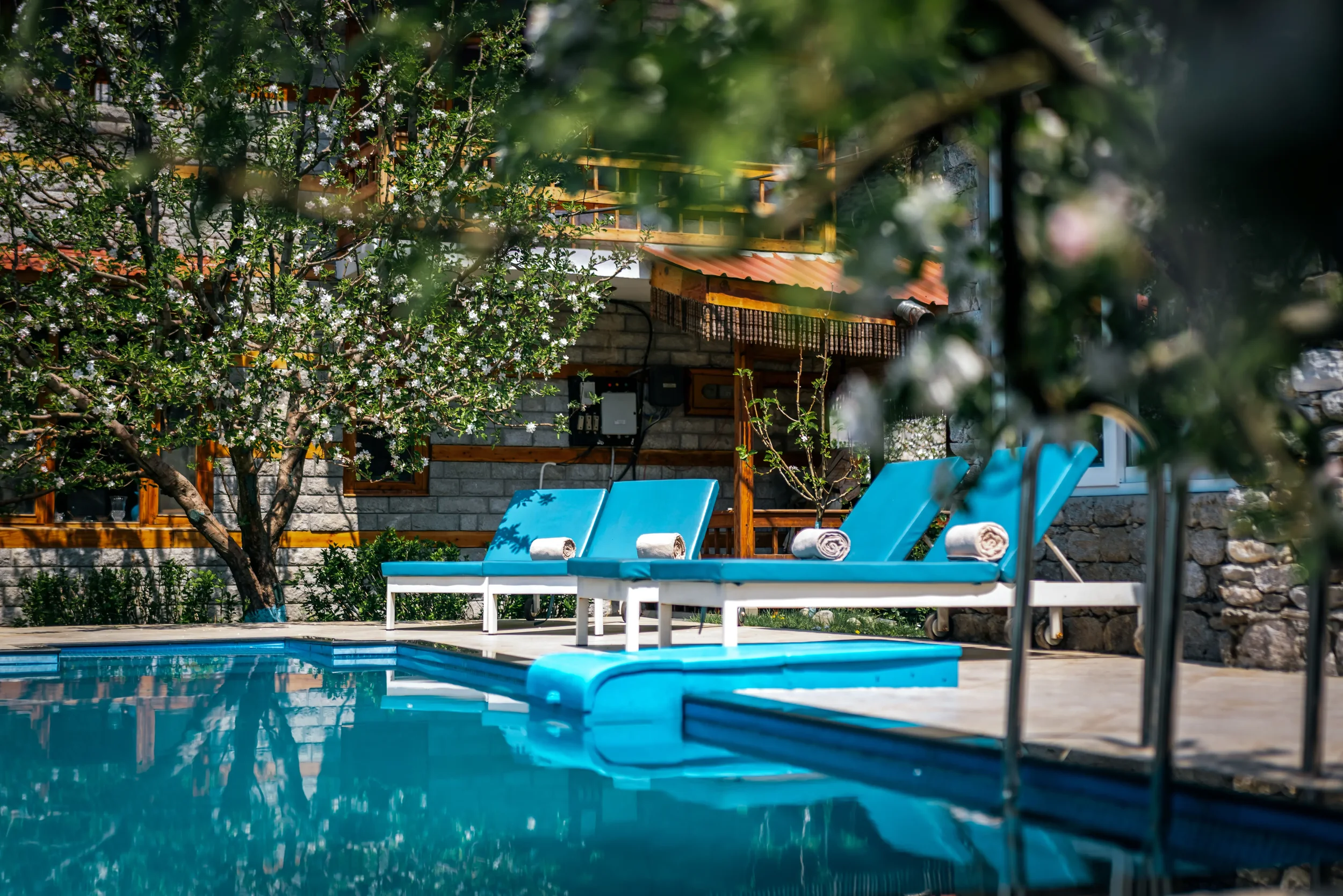Shivadya Resort & Spa, photo 3