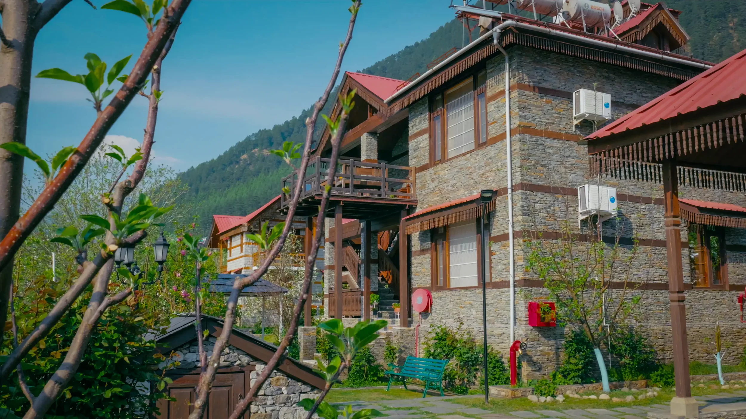 Shivadya Resort & Spa, photo 2