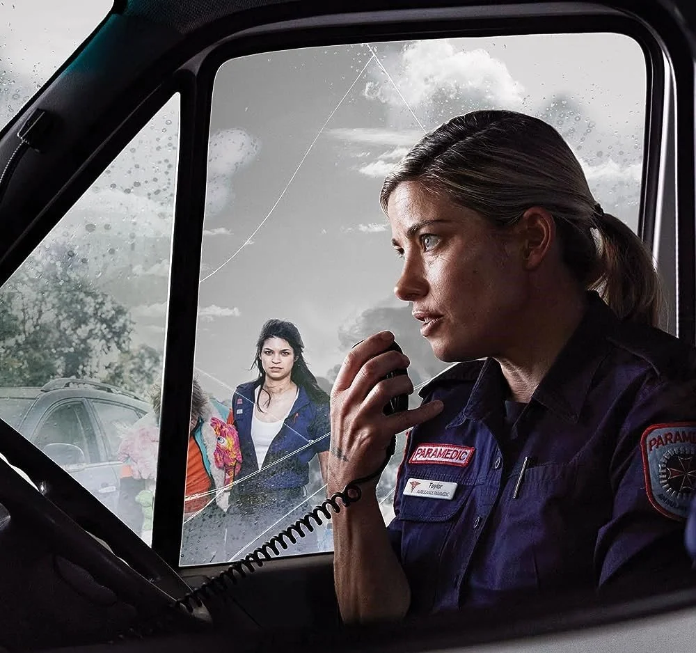 Triple Oh! SBS Series