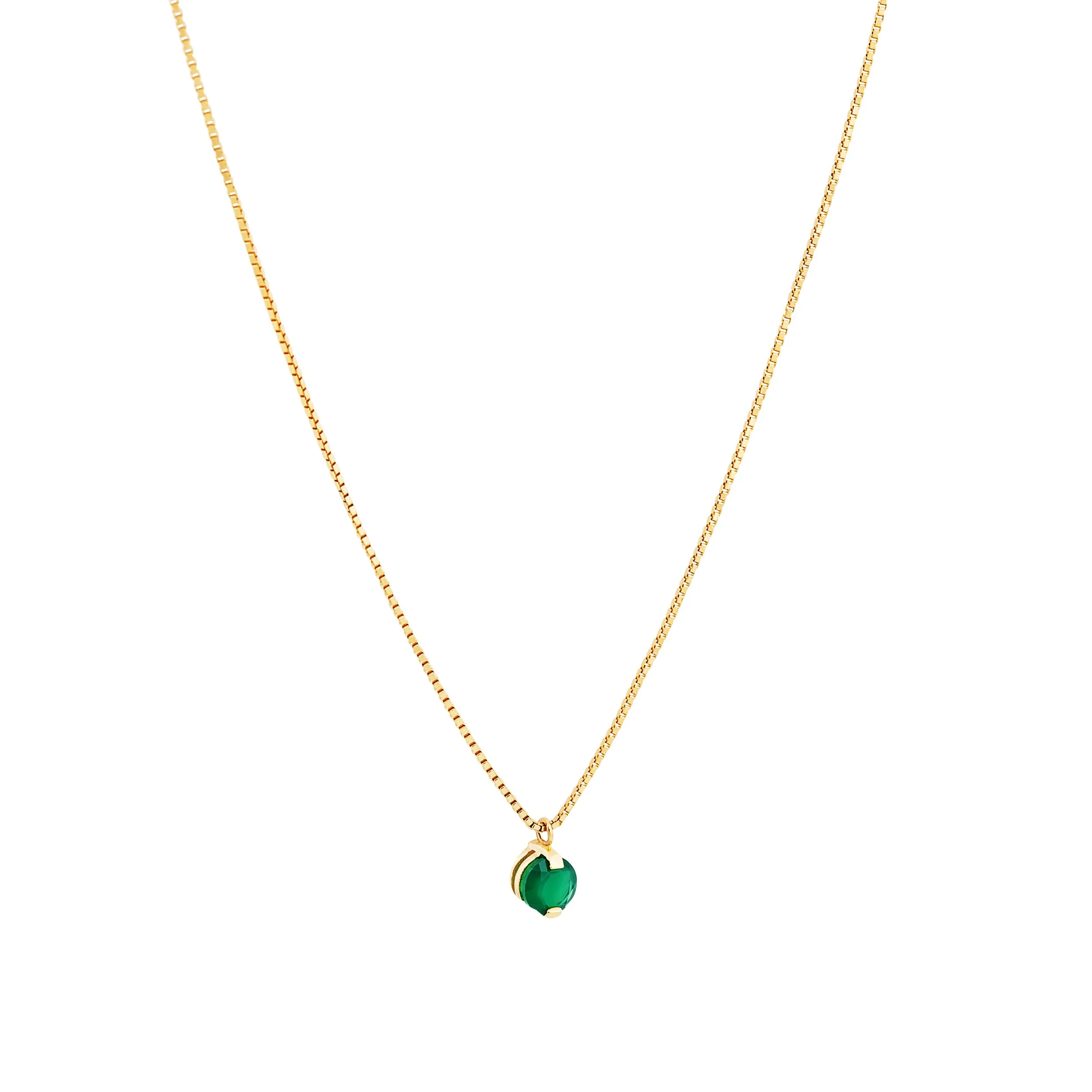 Productfoto ketting Studio Collect