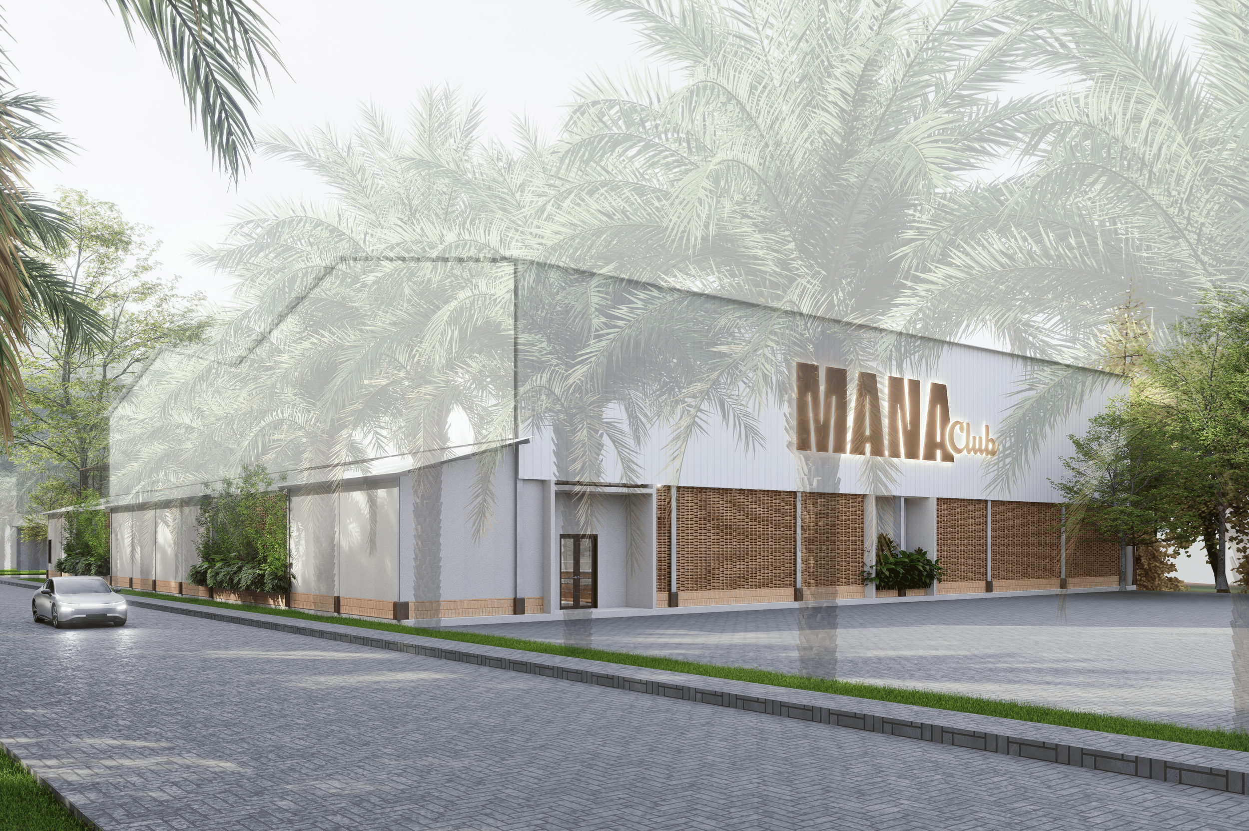 MANA Padel Club