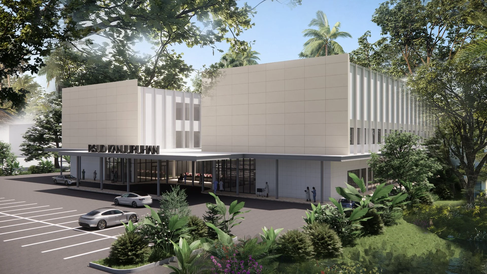RSUD Kanjuruhan
