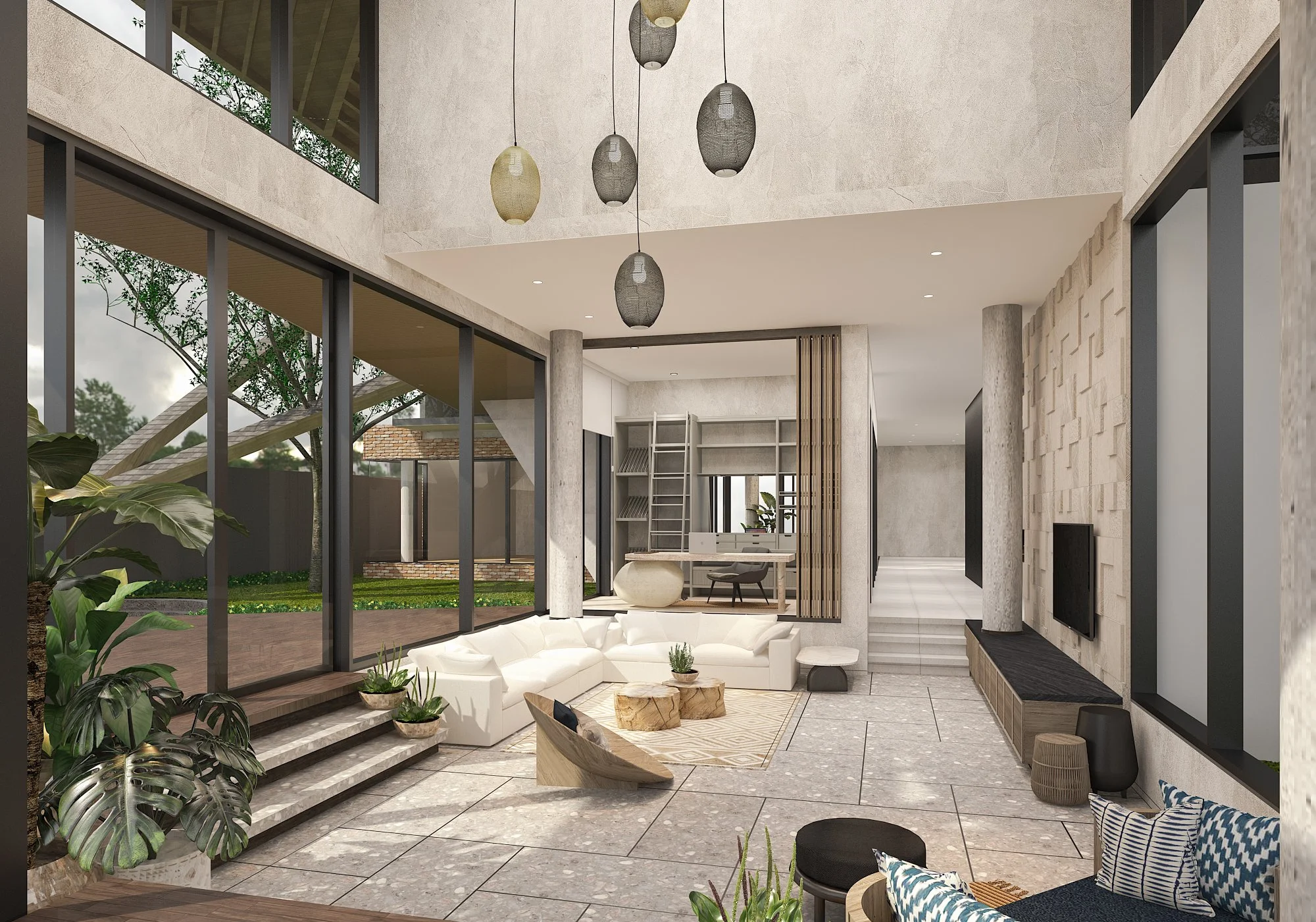 Pantai Lima Residence