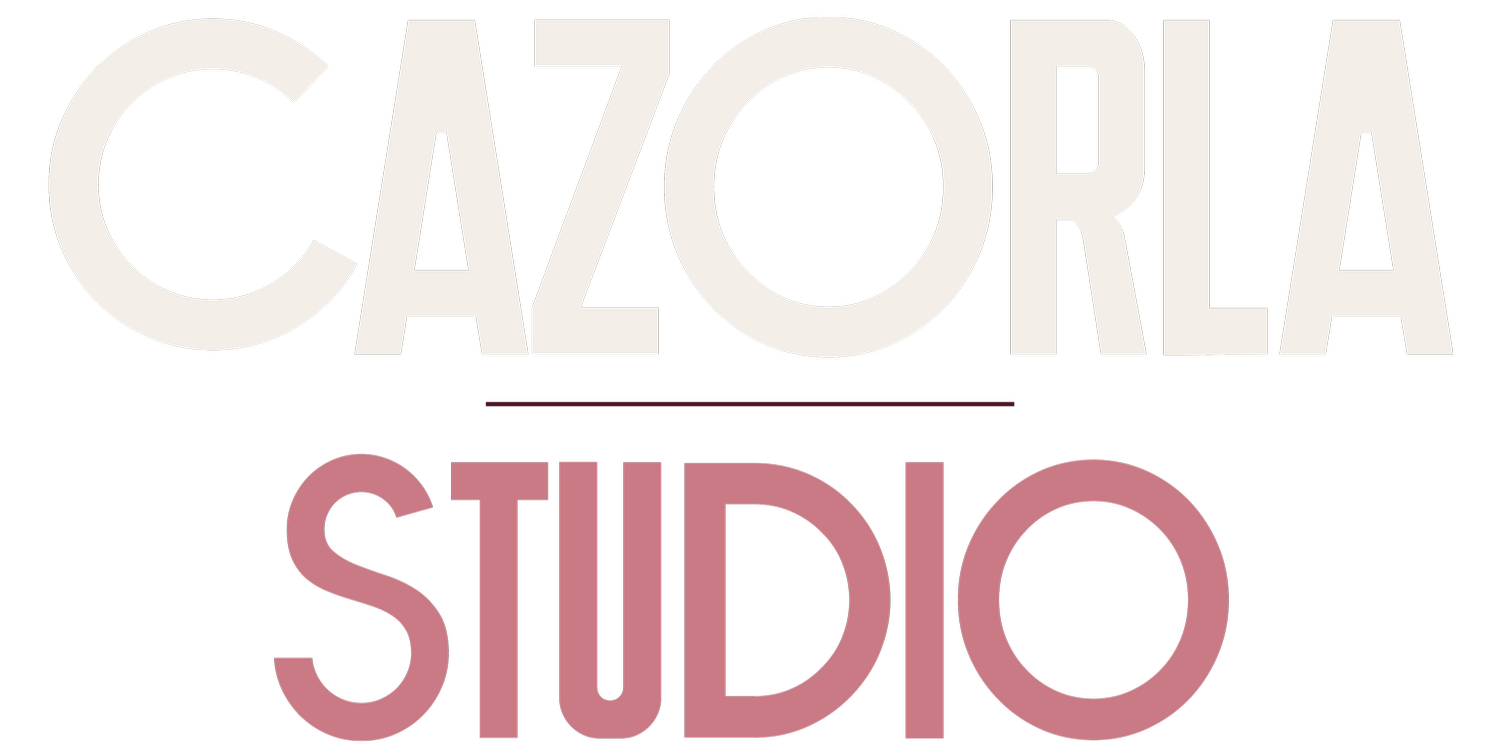 CAZORLA Studio
