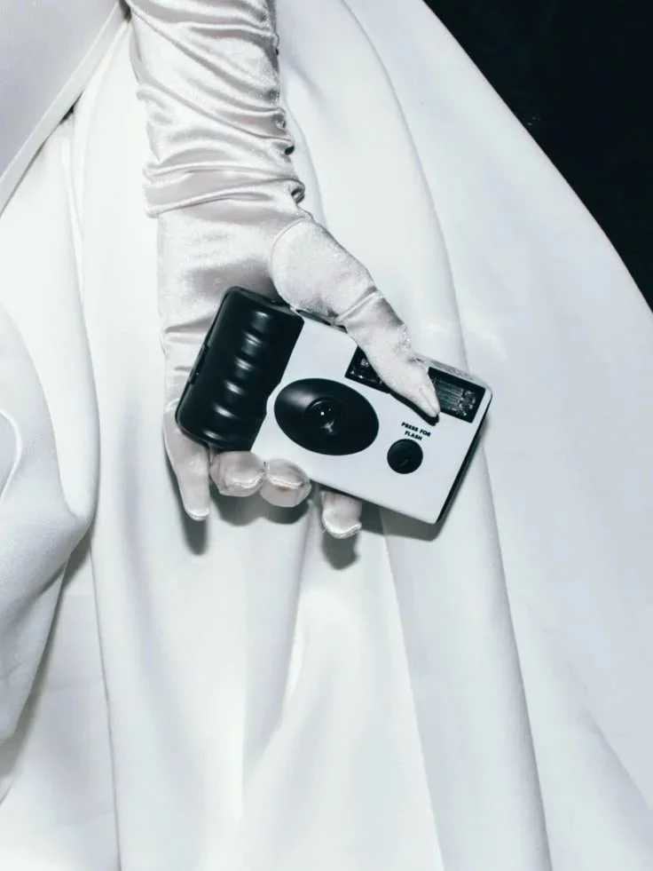 Film Photography