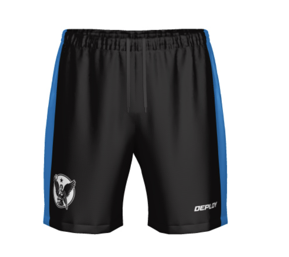 Triumph Training Shorts