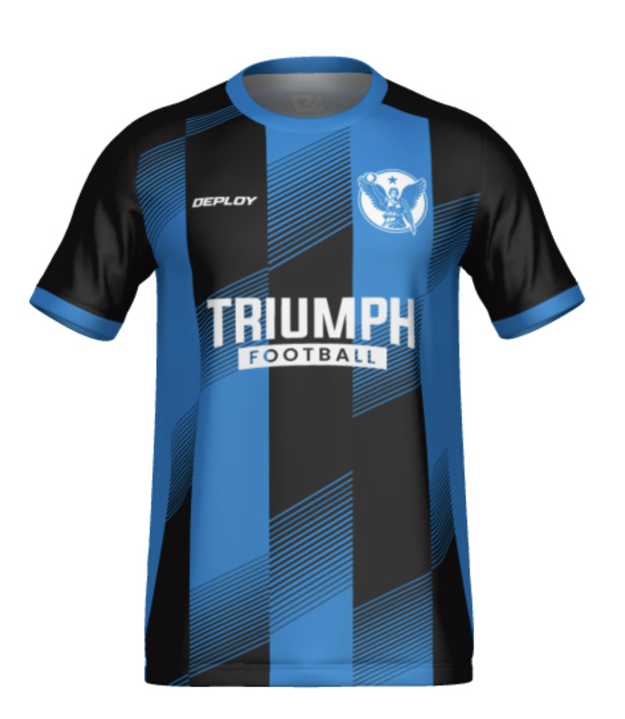 Triumph Training Jersey