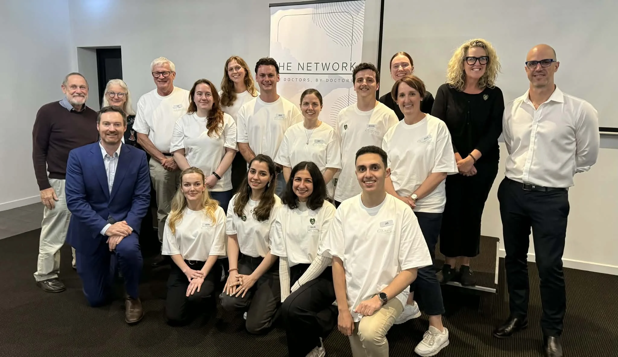 Strong Turnout Marks Successful Launch of a New Doctor-Led Network in Gippsland