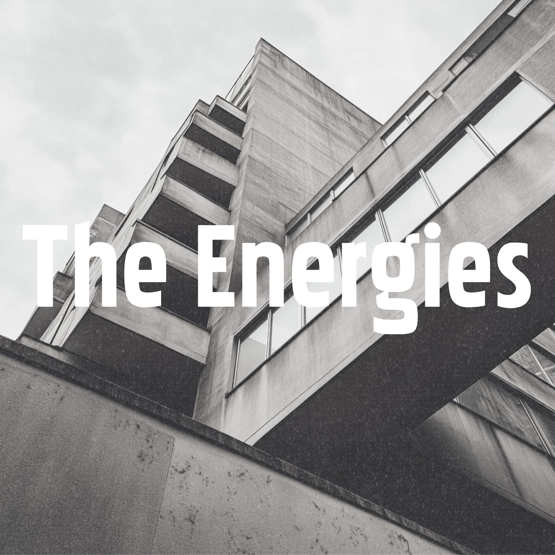 Front cover art for 'Tell Me The Truth', a single by The Energies