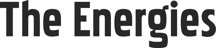 THE ENERGIES