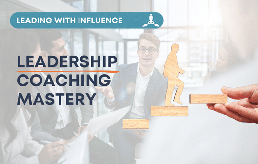 Leadership Coaching Mastery