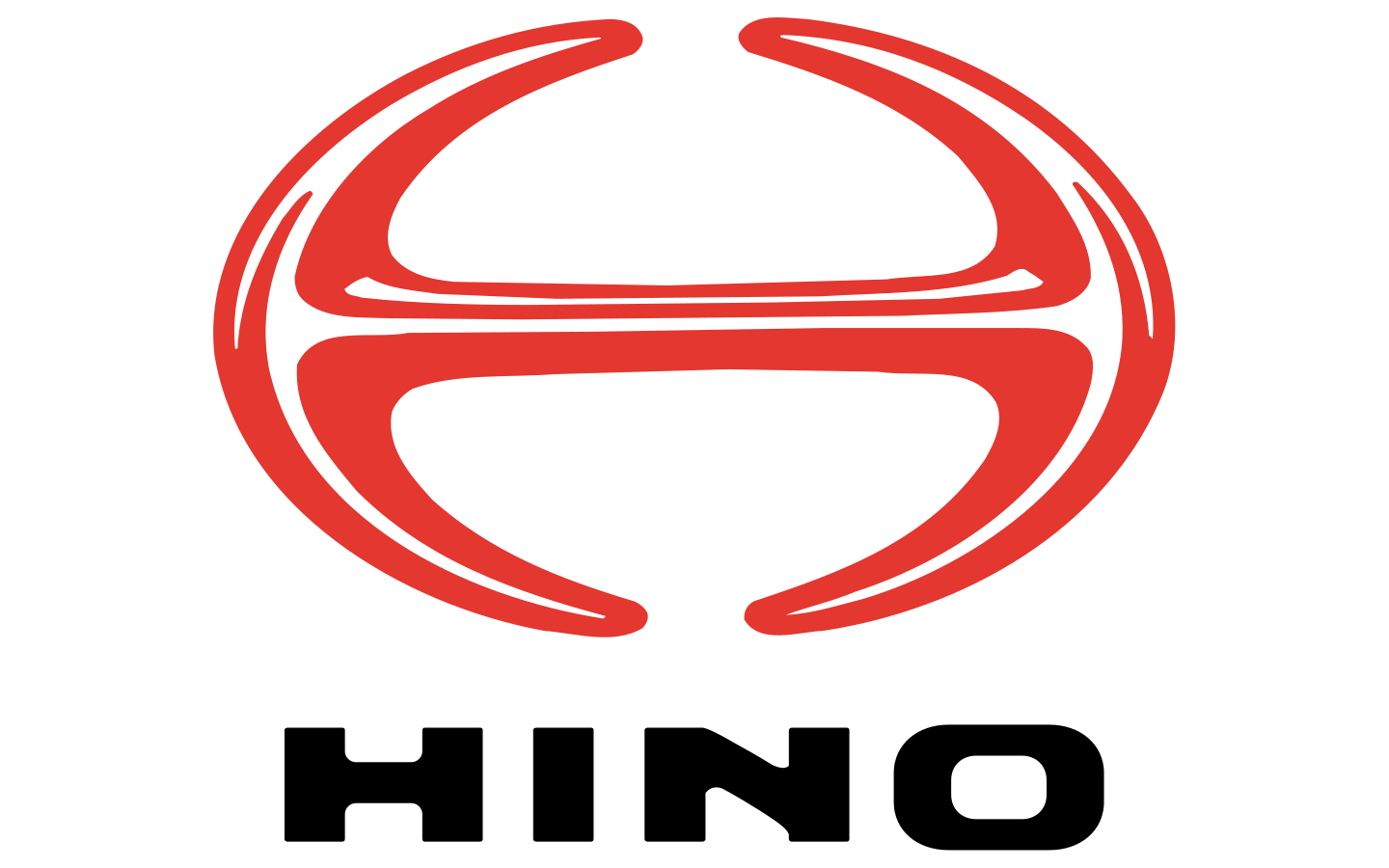 HINO logo