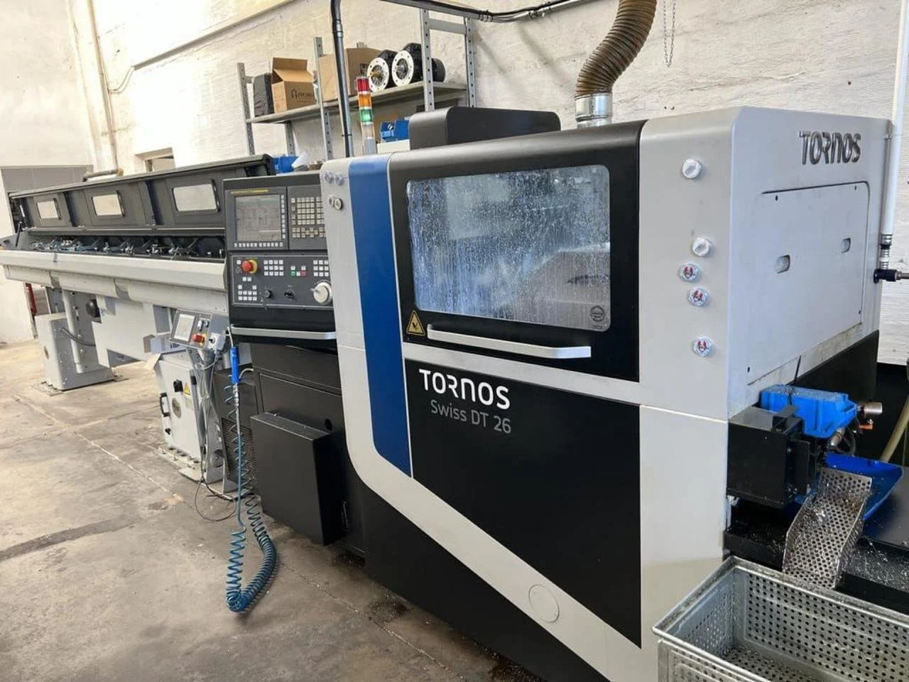 Meccanica di Precisione