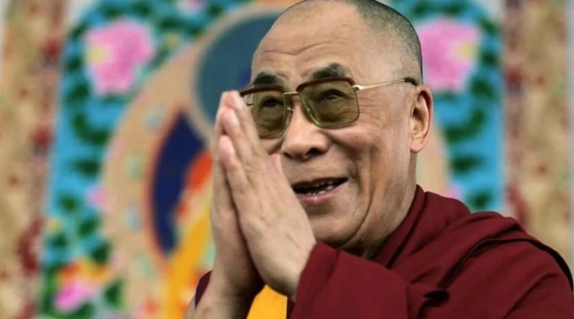 A Message from His Holiness the Dalai
Lama
- - for the 100 Hours of Peace Initiative
We are deeply honoured that His Holiness the Dalai Lama has sent a personal message in support of Australia&rsquo;s 100 Days of Peace.
This Sunday (16th August) even