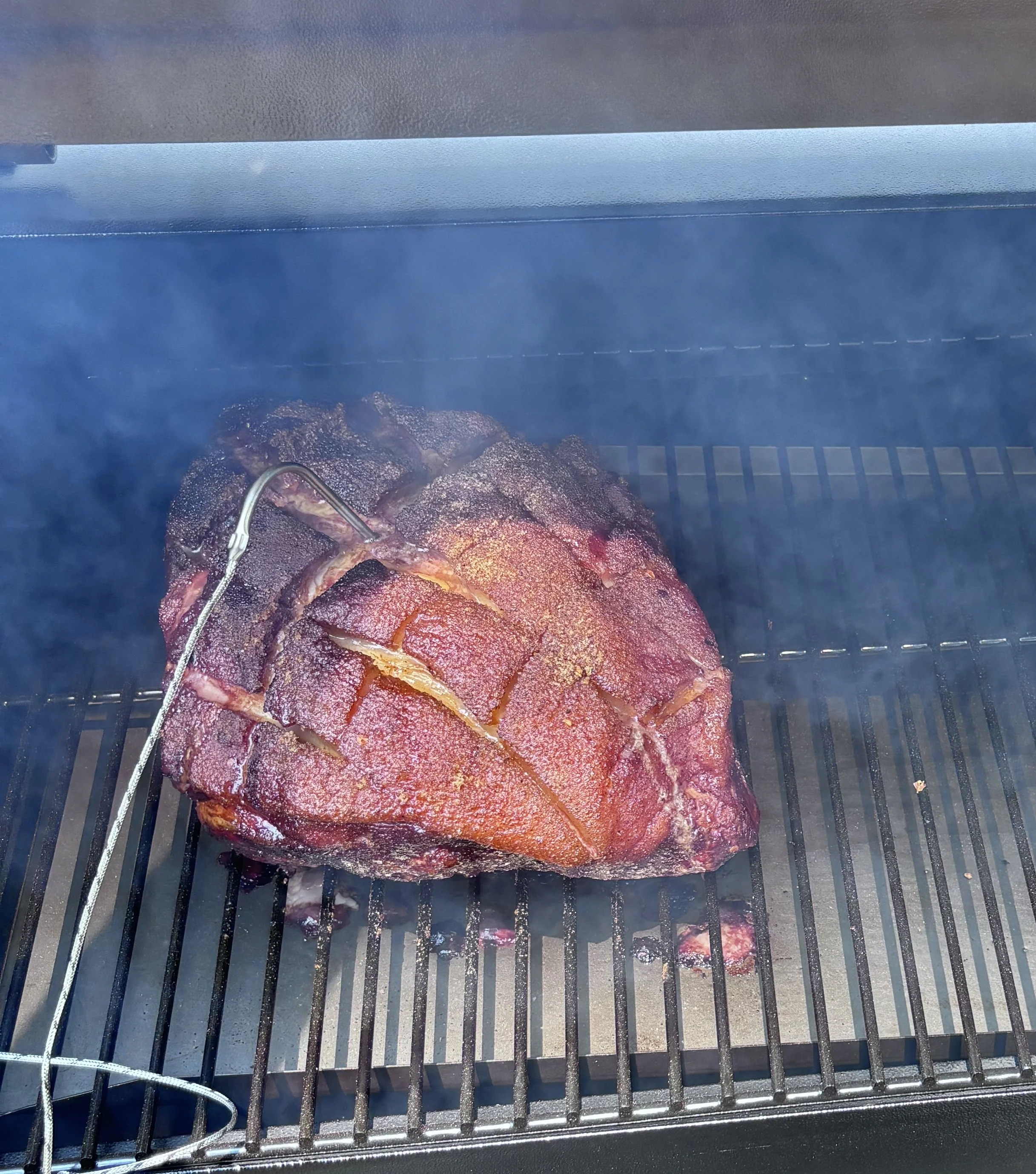 Swine Dining