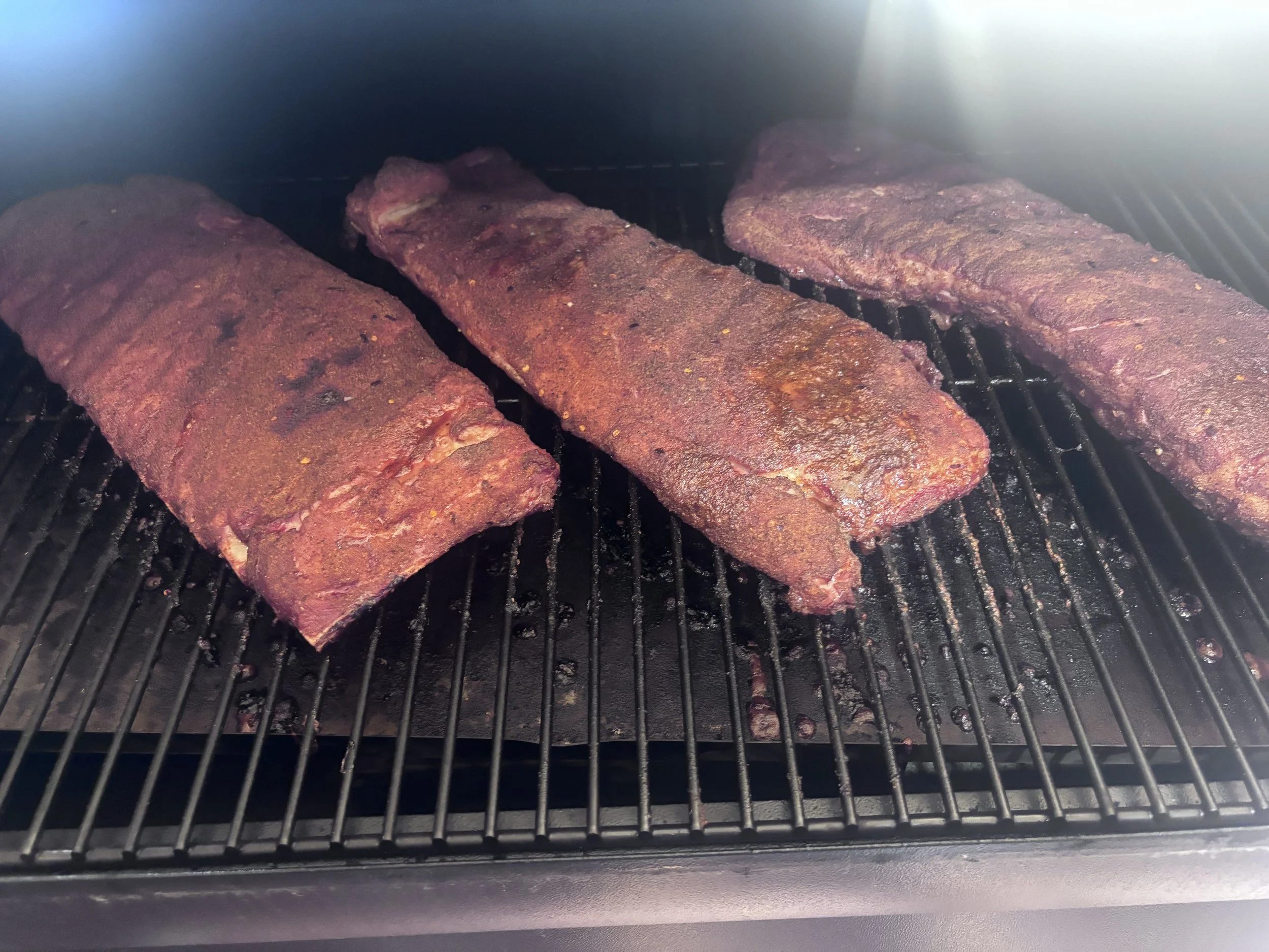 The Big Rib