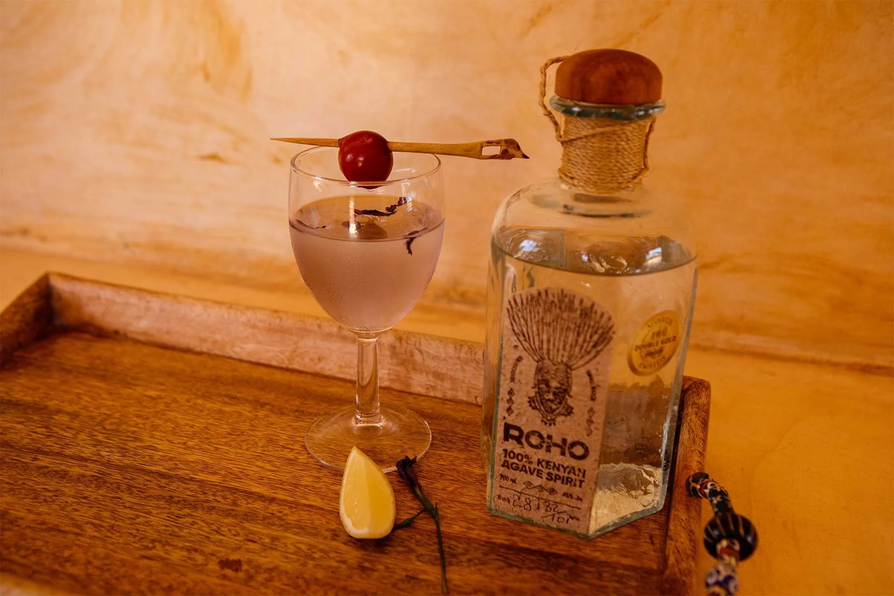 The Ndege (Aviation)