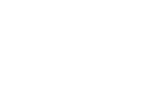 Logotyp för LF Dalarnas mot en svart bakgrund.