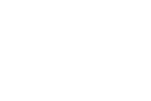 Texten 'Strong Nature' i vitt skrivet på svart bakgrund.