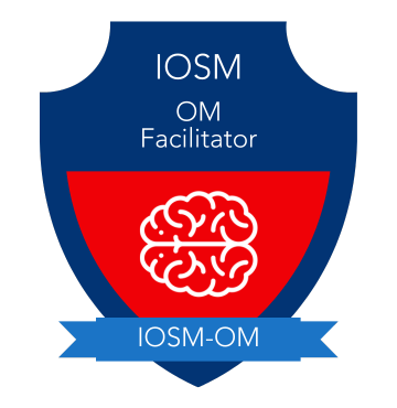 Institute for Organizational Science and Mind Trained Facilitator