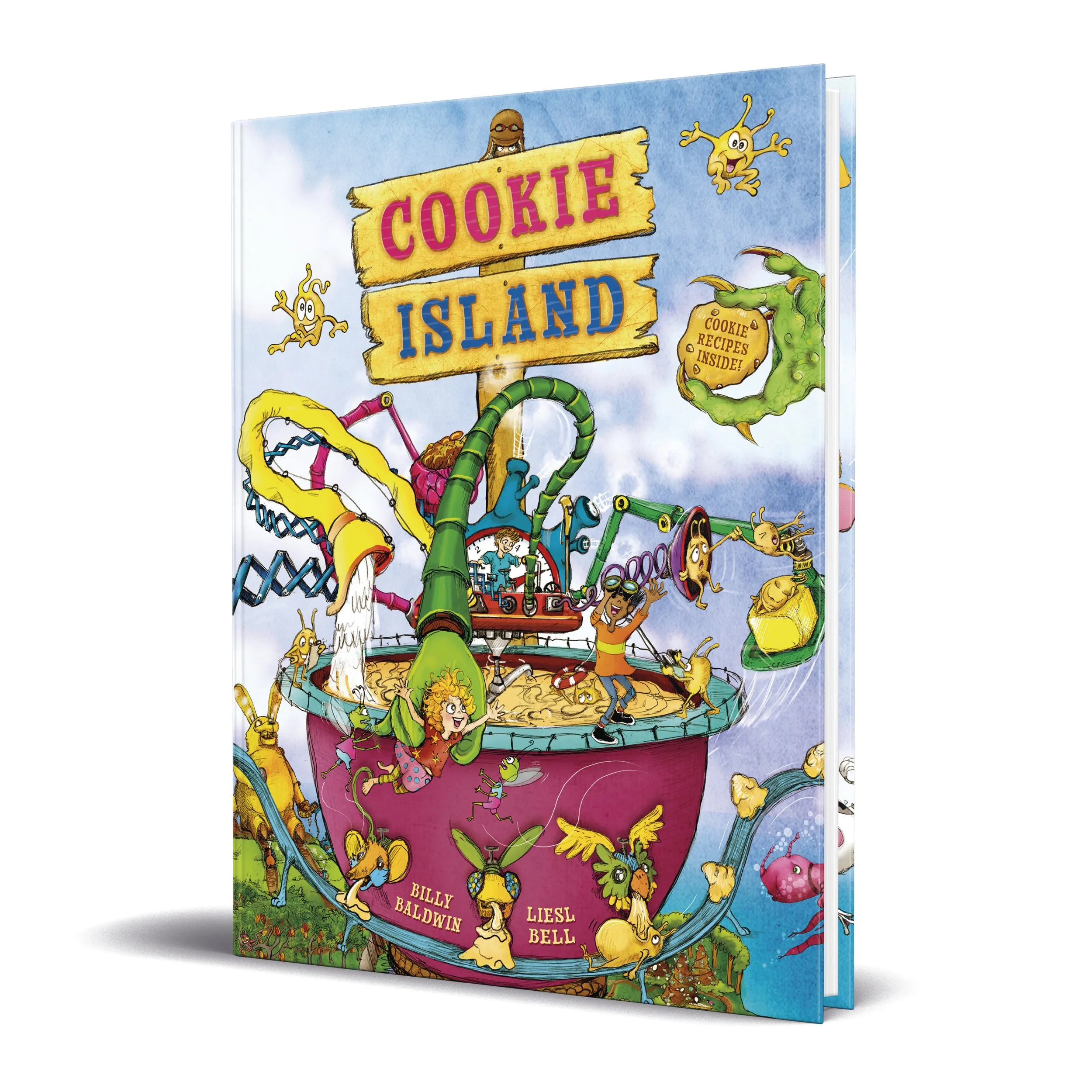 Picture Books