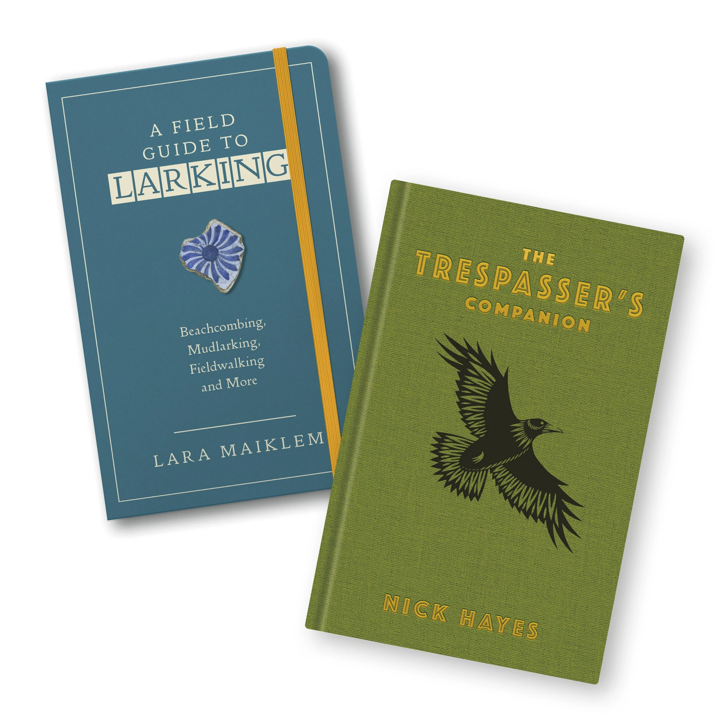 Larking & Trespass