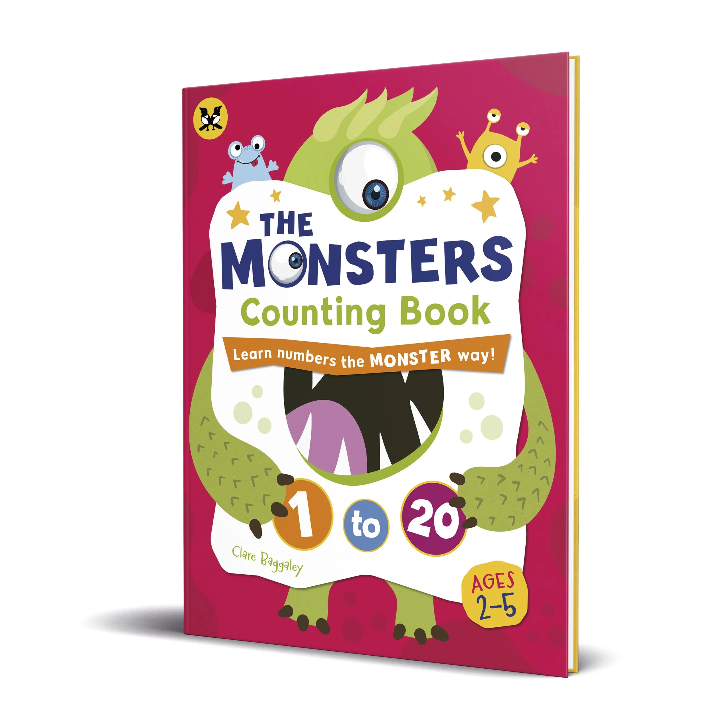 Activity Books